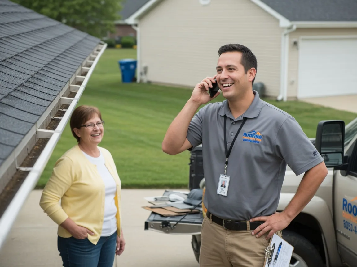 Local Roofing Contractors Corydon, IN FAQs